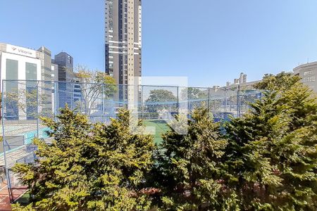 Apartamento para alugar com 58m², 2 quartos e 1 vaga Apartamento para alugar com 58m², 2 quartos e 1 vagaVista do Quarto 1