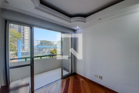 Sala de apartamento para alugar com 2 quartos, 58m² em Mooca, São Paulo