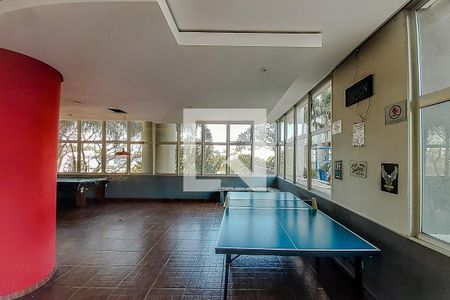 Apartamento para alugar com 58m², 2 quartos e 1 vaga Apartamento para alugar com 58m², 2 quartos e 1 vagaÁrea comum