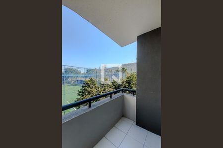 Apartamento para alugar com 58m², 2 quartos e 1 vaga Apartamento para alugar com 58m², 2 quartos e 1 vagaSacada