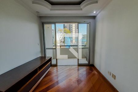 Sala de apartamento para alugar com 2 quartos, 58m² em Mooca, São Paulo