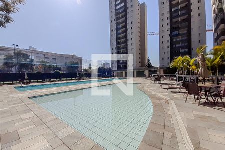 Apartamento para alugar com 58m², 2 quartos e 1 vaga Apartamento para alugar com 58m², 2 quartos e 1 vagaÁrea comum