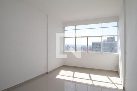 Quarto de apartamento à venda com 1 quarto, 45m² em Santa Efigênia, São Paulo