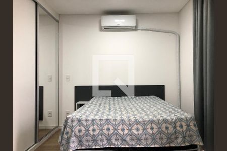 Quarto de kitnet/studio para alugar com 1 quarto, 42m² em Boa Vista, São Caetano do Sul