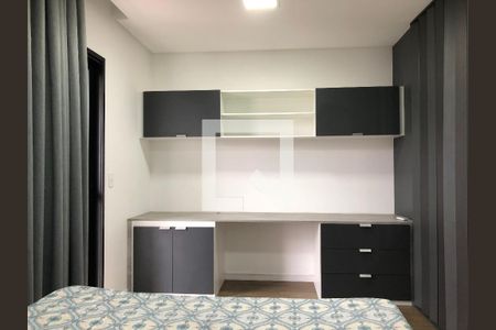 Quarto de kitnet/studio para alugar com 1 quarto, 42m² em Boa Vista, São Caetano do Sul