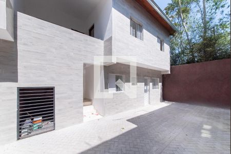 Casa para alugar com 45m², 2 quartos e 1 vaga Casa para alugar com 45m², 2 quartos e 1 vagaÁrea comum