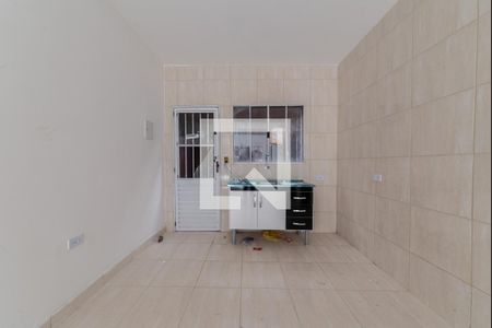 Casa para alugar com 45m², 2 quartos e 1 vaga Casa para alugar com 45m², 2 quartos e 1 vagaCozinha
