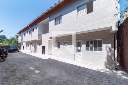 Casa para alugar com 45m², 2 quartos e 1 vaga Casa para alugar com 45m², 2 quartos e 1 vagaÁrea comum