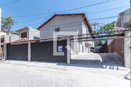 Casa para alugar com 45m², 2 quartos e 1 vaga Casa para alugar com 45m², 2 quartos e 1 vagaÁrea comum