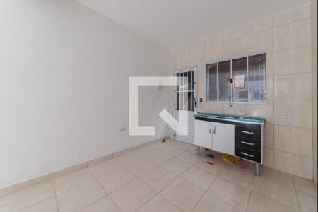 Casa para alugar com 45m², 2 quartos e 1 vaga Casa para alugar com 45m², 2 quartos e 1 vagaCozinha