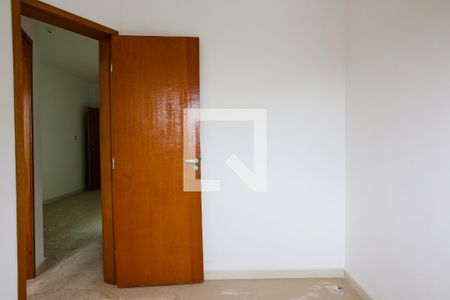 Quarto 1 de apartamento à venda com 2 quartos, 48m² em Santa Maria, Santo André