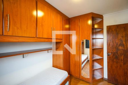 Quarto  de apartamento à venda com 2 quartos, 65m² em Penha de França, São Paulo