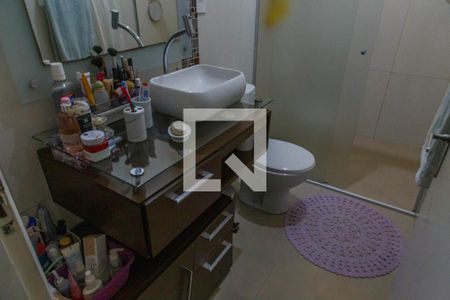 Banheiro Suíte de casa à venda com 3 quartos, 318m² em Mooca, São Paulo