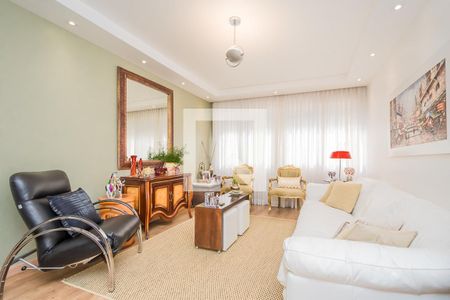 Apartamento à venda com 2 quartos, 107m² em Perdizes, São Paulo