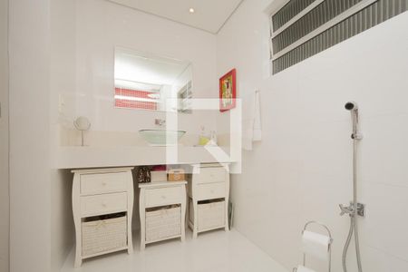 Apartamento à venda com 2 quartos, 107m² em Perdizes, São Paulo