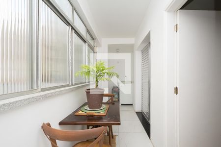 Apartamento à venda com 2 quartos, 107m² em Perdizes, São Paulo