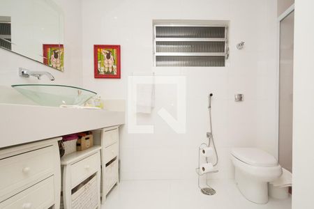 Apartamento à venda com 2 quartos, 107m² em Perdizes, São Paulo