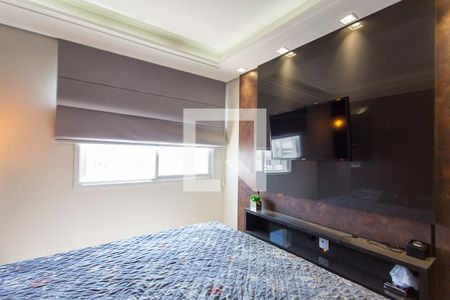 Suite de apartamento para alugar com 2 quartos, 68m² em Tibery, Uberlândia
