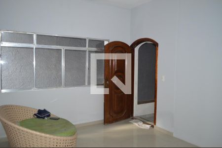Sala de casa para alugar com 7 quartos, 480m² em Ipiranga, São Paulo