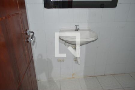 Casa à venda com 480m², 7 quartos e 1 vagaBanheiro Inferior