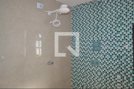 Casa à venda com 480m², 7 quartos e 1 vagaBanheiro da Suíte