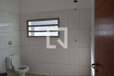 Casa à venda com 480m², 7 quartos e 1 vagaBanheiro inferior 2