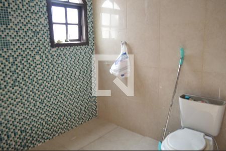 Casa à venda com 480m², 7 quartos e 1 vagaBanheiro da Suíte