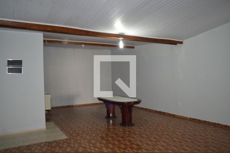 Casa à venda com 480m², 7 quartos e 1 vagaSalão