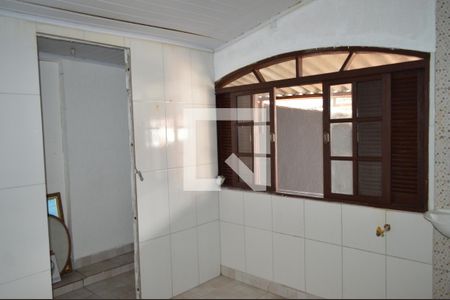 Casa à venda com 480m², 7 quartos e 1 vagaCozinha Superior