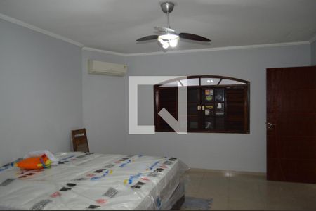 Casa à venda com 480m², 7 quartos e 1 vagaSuíte 1