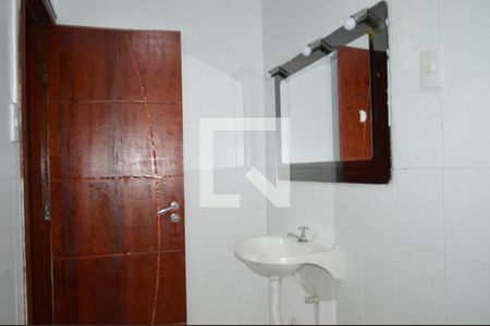 Casa à venda com 480m², 7 quartos e 1 vagaBanheiro Inferior