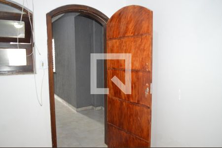 Casa à venda com 480m², 7 quartos e 1 vagaQuarto Serviço 1