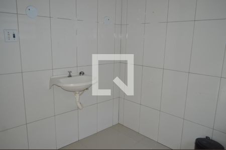 Casa à venda com 480m², 7 quartos e 1 vagaBanheiro inferior 2