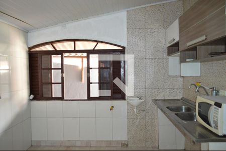 Casa à venda com 480m², 7 quartos e 1 vagaCozinha Superior