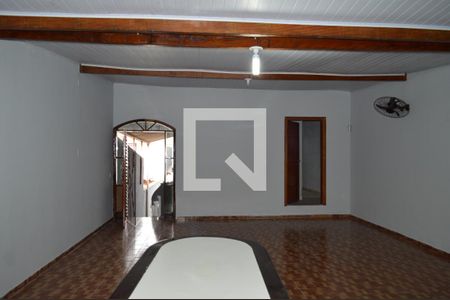 Casa à venda com 480m², 7 quartos e 1 vagaSalão