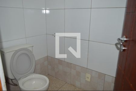 Casa à venda com 480m², 7 quartos e 1 vagaBanheiro 1 Salão