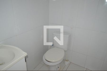 Casa à venda com 480m², 7 quartos e 1 vagaBanheiro 2 Salão