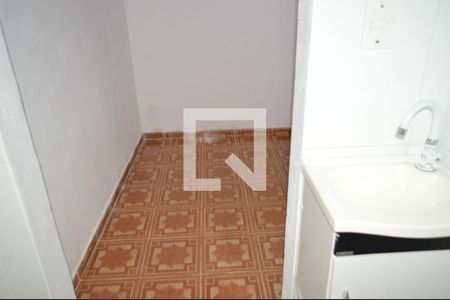 Casa à venda com 480m², 7 quartos e 1 vagaBanheiro 2 Salão