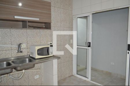 Casa à venda com 480m², 7 quartos e 1 vagaCozinha Superior