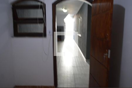 Casa à venda com 480m², 7 quartos e 1 vagaQuarto Serviço 1