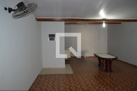 Casa à venda com 480m², 7 quartos e 1 vagaSalão