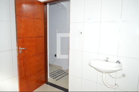 Casa à venda com 480m², 7 quartos e 1 vagaBanheiro inferior 2