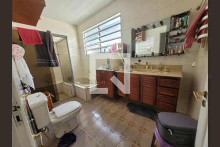 Casa à venda com 3 quartos, 650m² em Pompeia, São Paulo