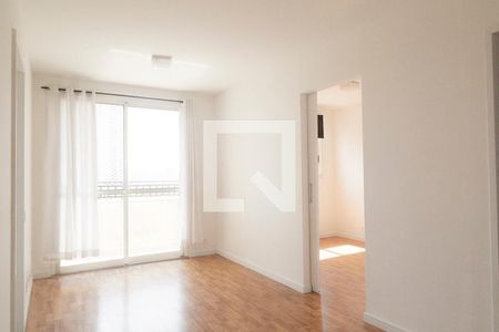 Apartamento à venda com 1 quarto, 41m² em Pompéia, São Paulo
