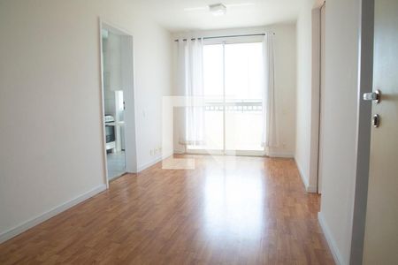 Apartamento à venda com 1 quarto, 41m² em Pompéia, São Paulo