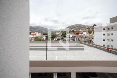 Vista  de apartamento para alugar com 2 quartos, 46m² em Piedade, Rio de Janeiro