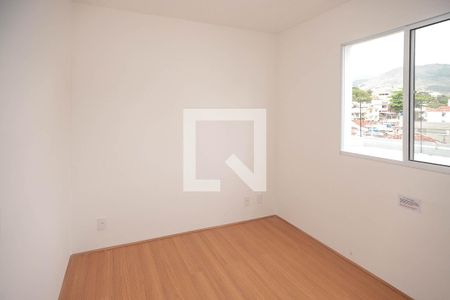 Quarto 2 de apartamento para alugar com 2 quartos, 46m² em Piedade, Rio de Janeiro