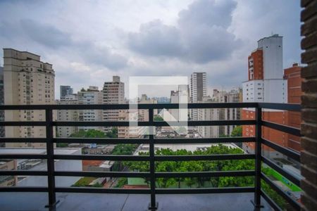 Apartamento para alugar com 2 quartos, 100m² em Jardins, São Paulo
