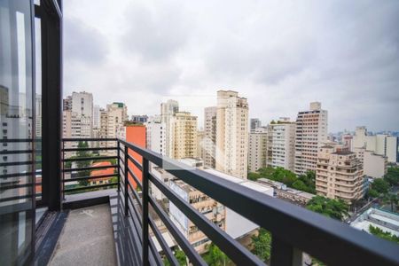 Apartamento para alugar com 2 quartos, 100m² em Jardins, São Paulo