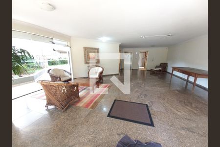 Apartamento à venda com 4 quartos, 208m² em Sumaré, São Paulo